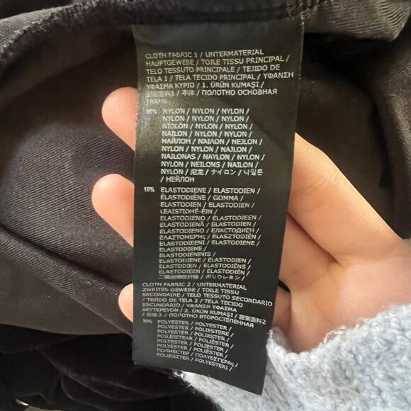 Killstar Maxi Dress Size Small Goth Gothic Vampy Witchy - Picture 7 of 7